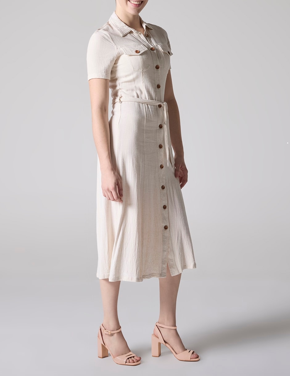 Sandalia para mujer 3