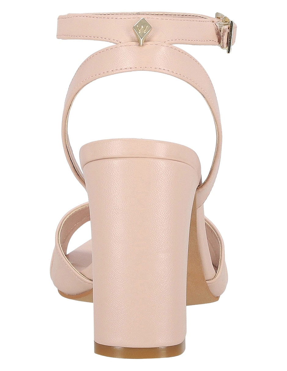 Sandalia para mujer 4
