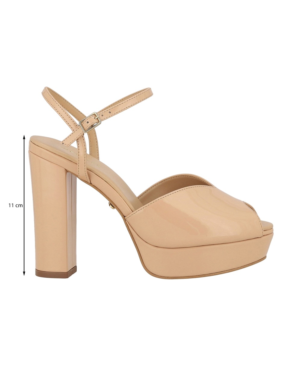 Sandalia Westies para mujer
