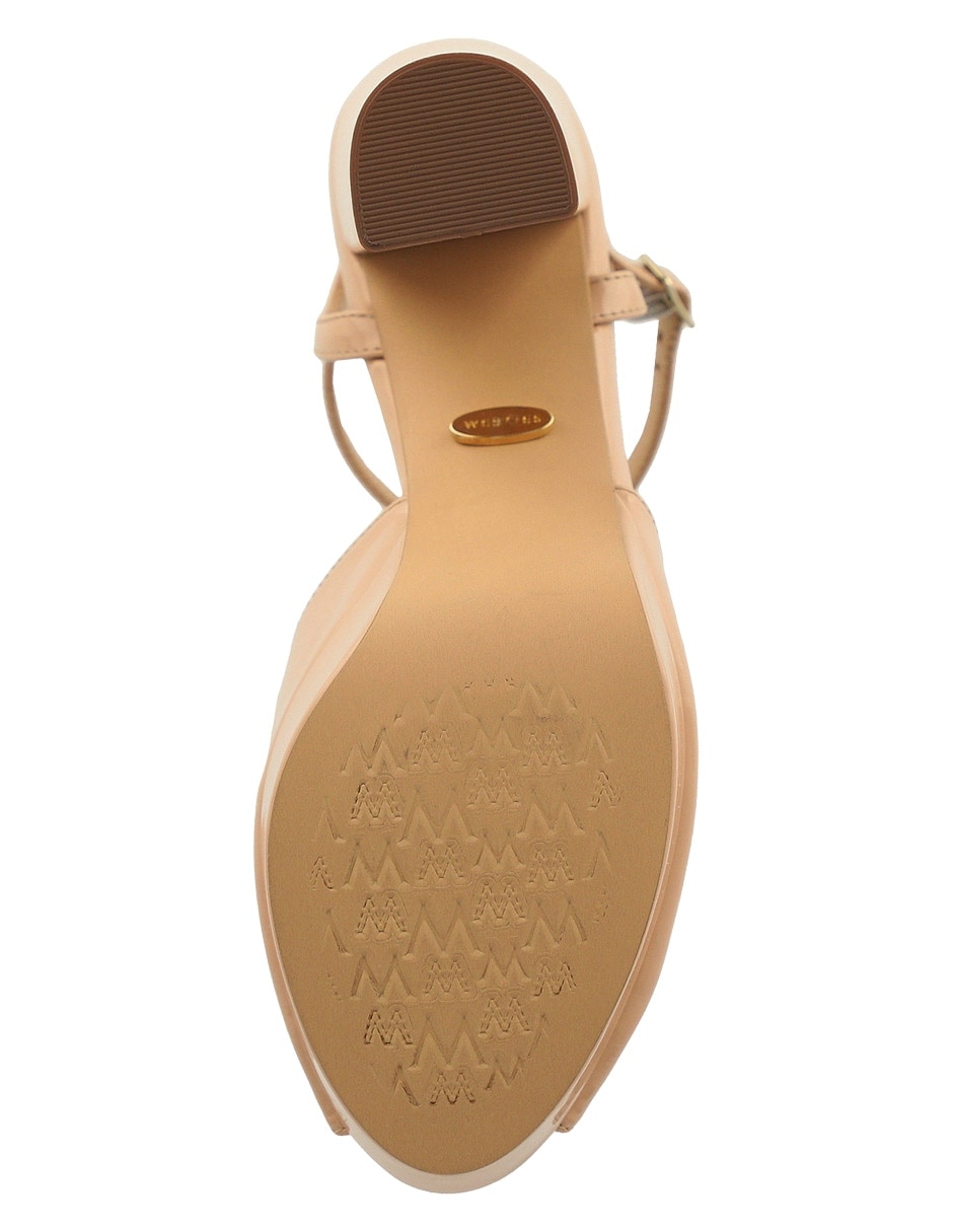 Sandalia Westies para mujer