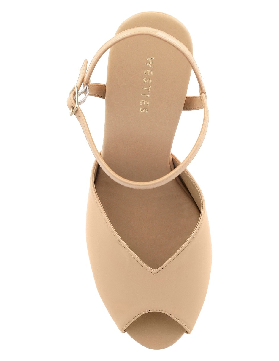 Sandalia Westies para mujer
