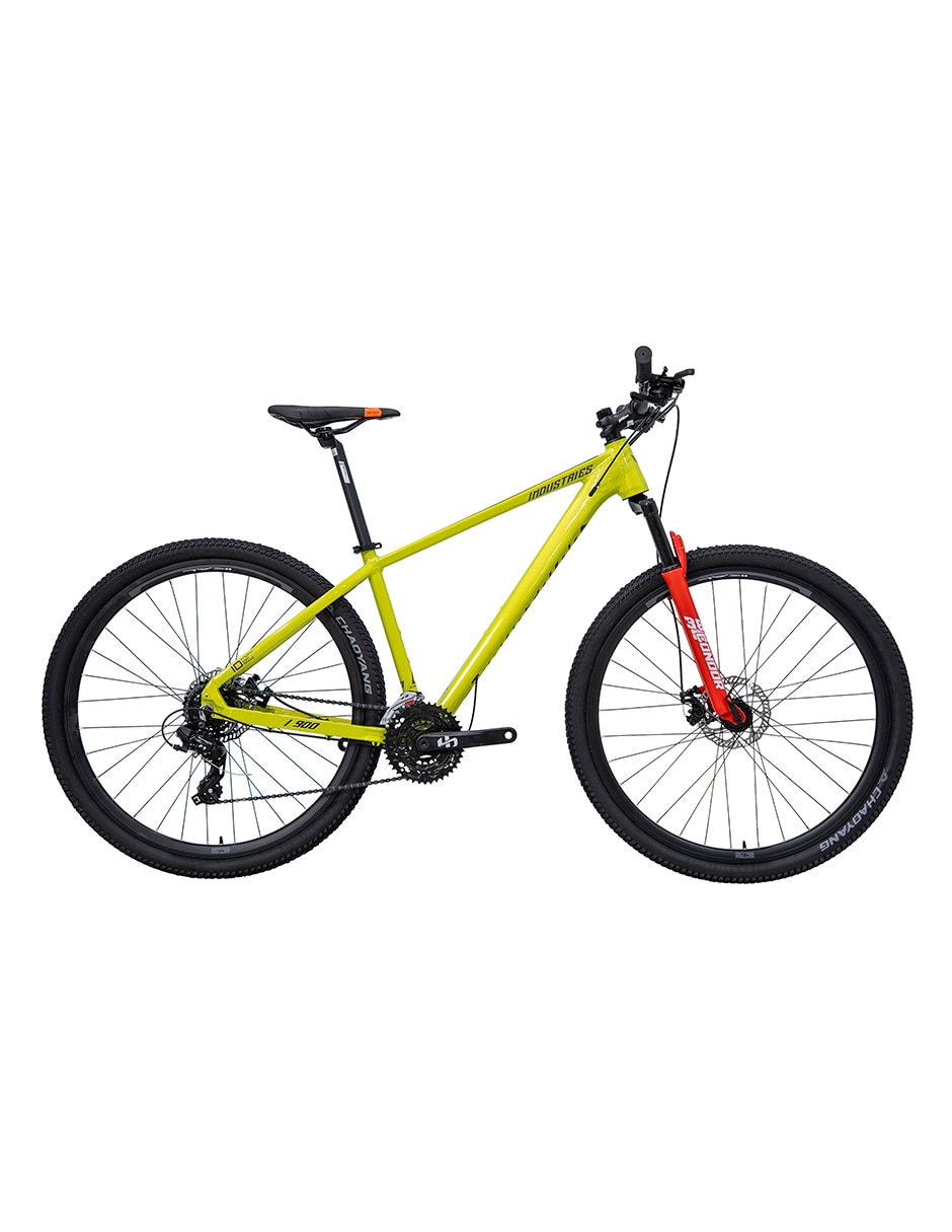 Bicicleta de montaña rodada 29 unisex Bicicleta de montaña rodada 29 unisex
