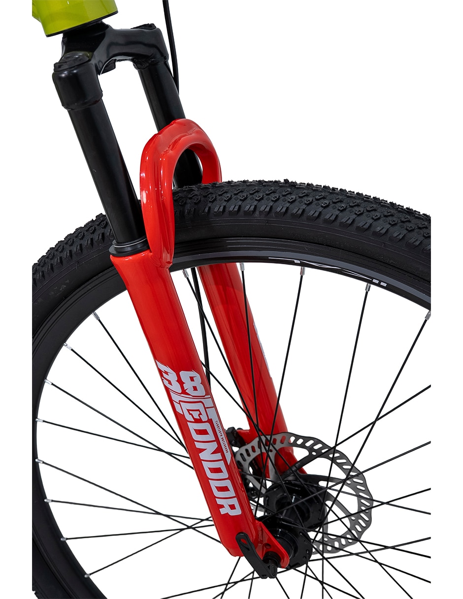 Bicicleta de montaña V Industries rodada 29 unisex