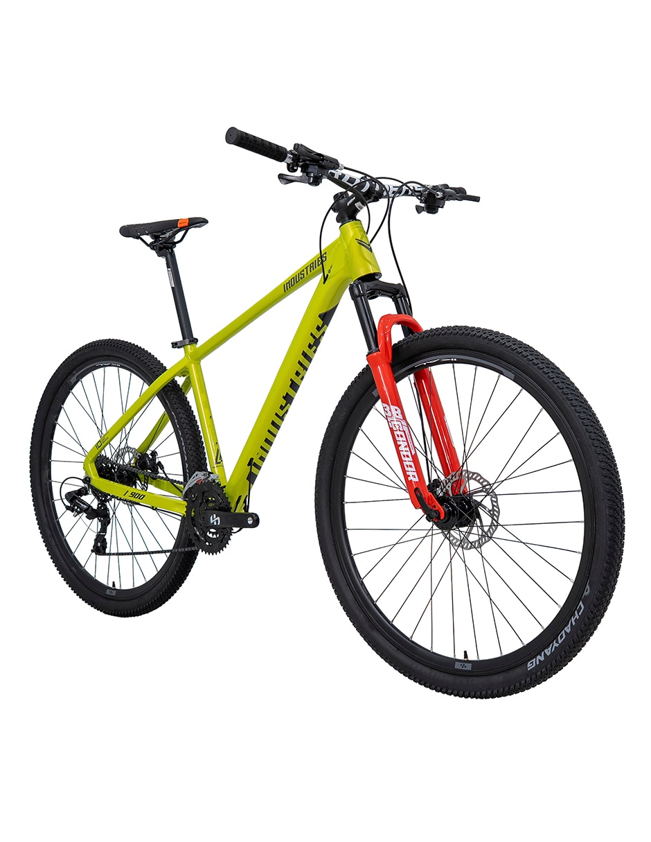 Bicicleta de montaña V Industries rodada 29 unisex