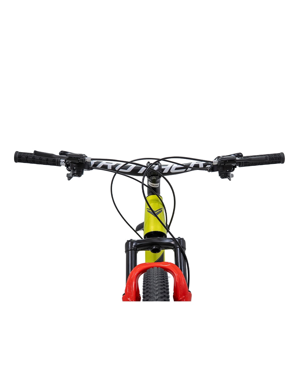 Bicicleta de montaña V Industries rodada 29 unisex