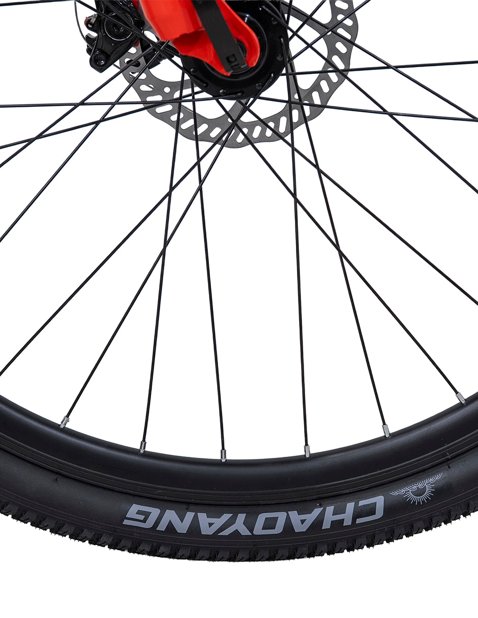 Bicicleta de montaña V Industries rodada 29 unisex