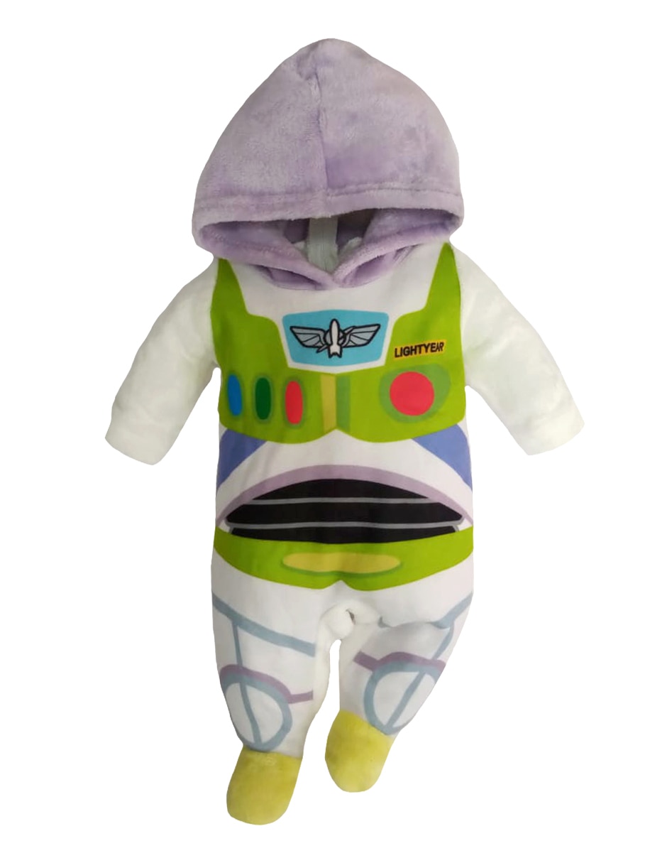 Mameluco para bebé niño 4