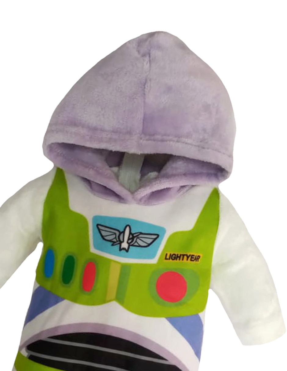 Mameluco para bebé niño 2