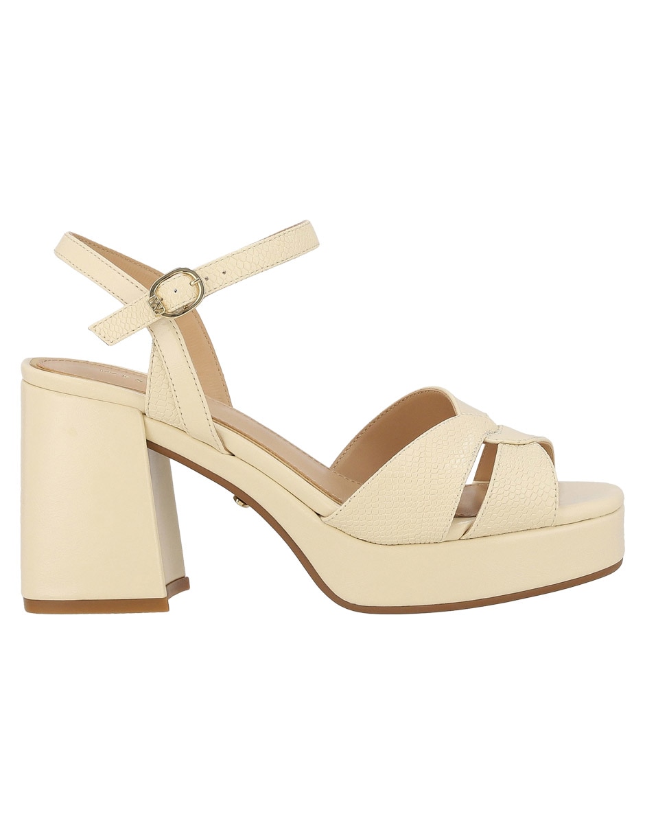 Sandalia para mujer 3