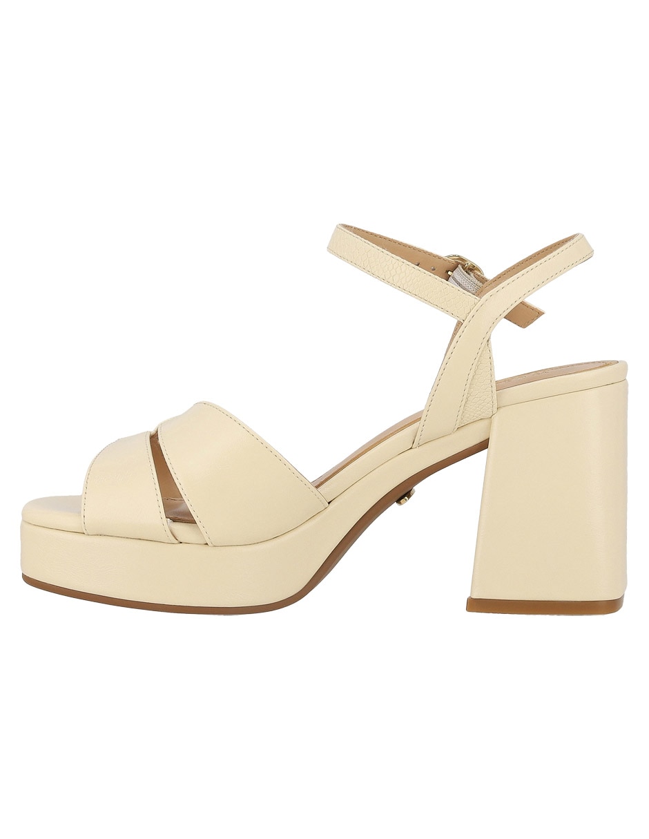 Sandalia para mujer 4