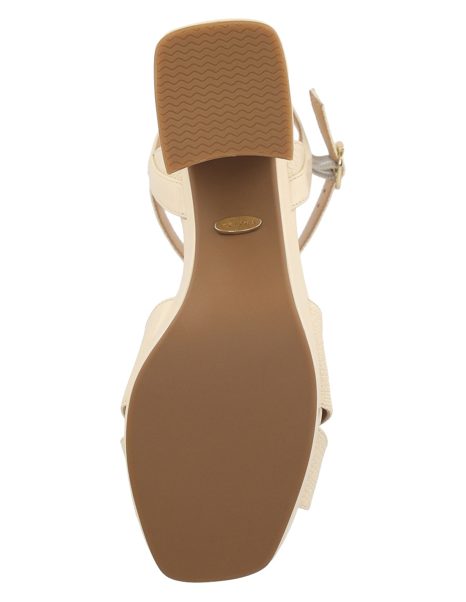 Sandalia para mujer 5