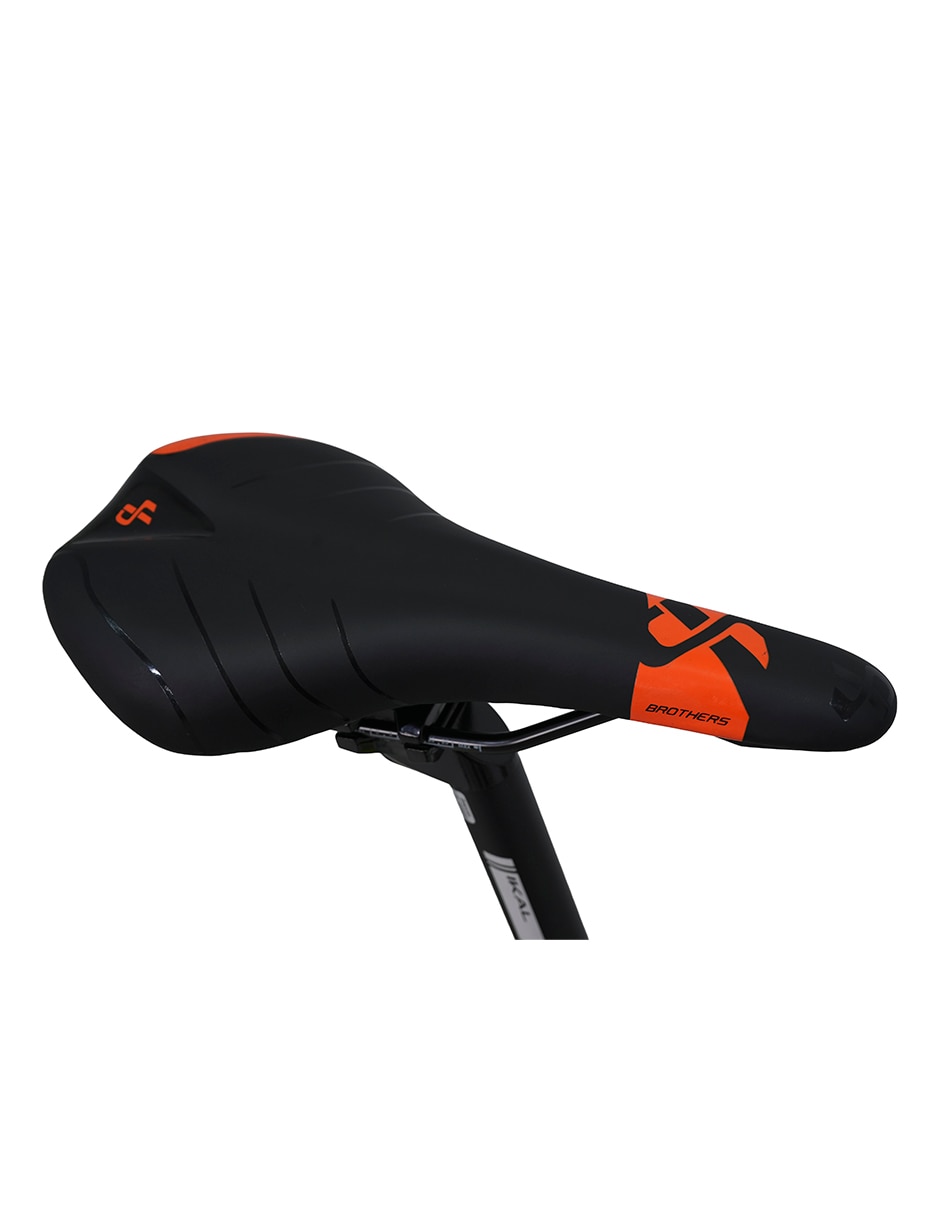 Bicicleta de montaña rodada 29 unisex 12