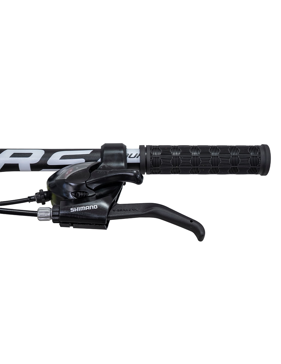 Bicicleta de montaña rodada 29 unisex 13