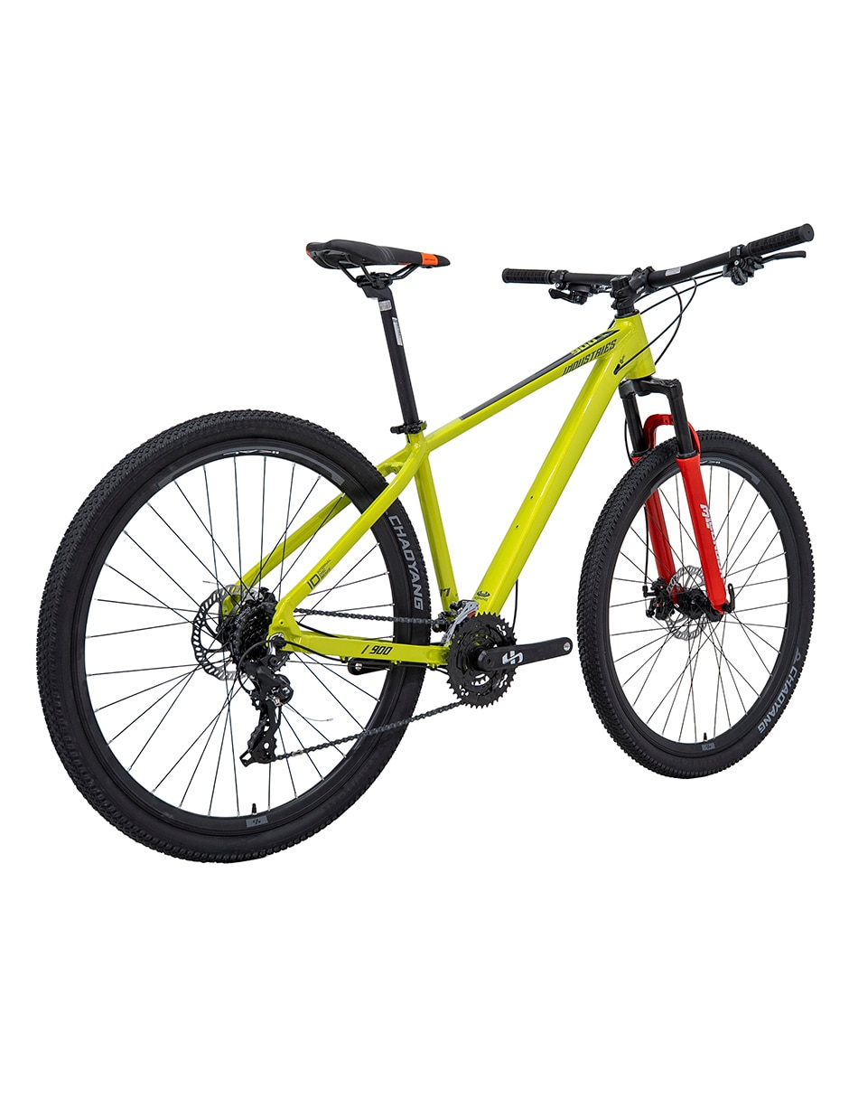 Bicicleta de montaña rodada 29 unisex 7