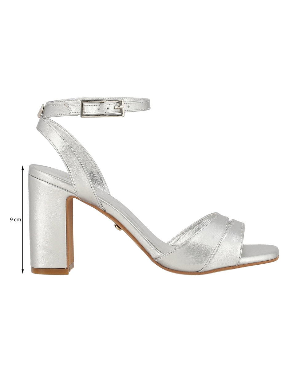 Sandalia Westies para mujer