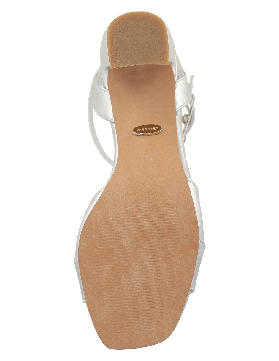 Sandalia Westies para mujer