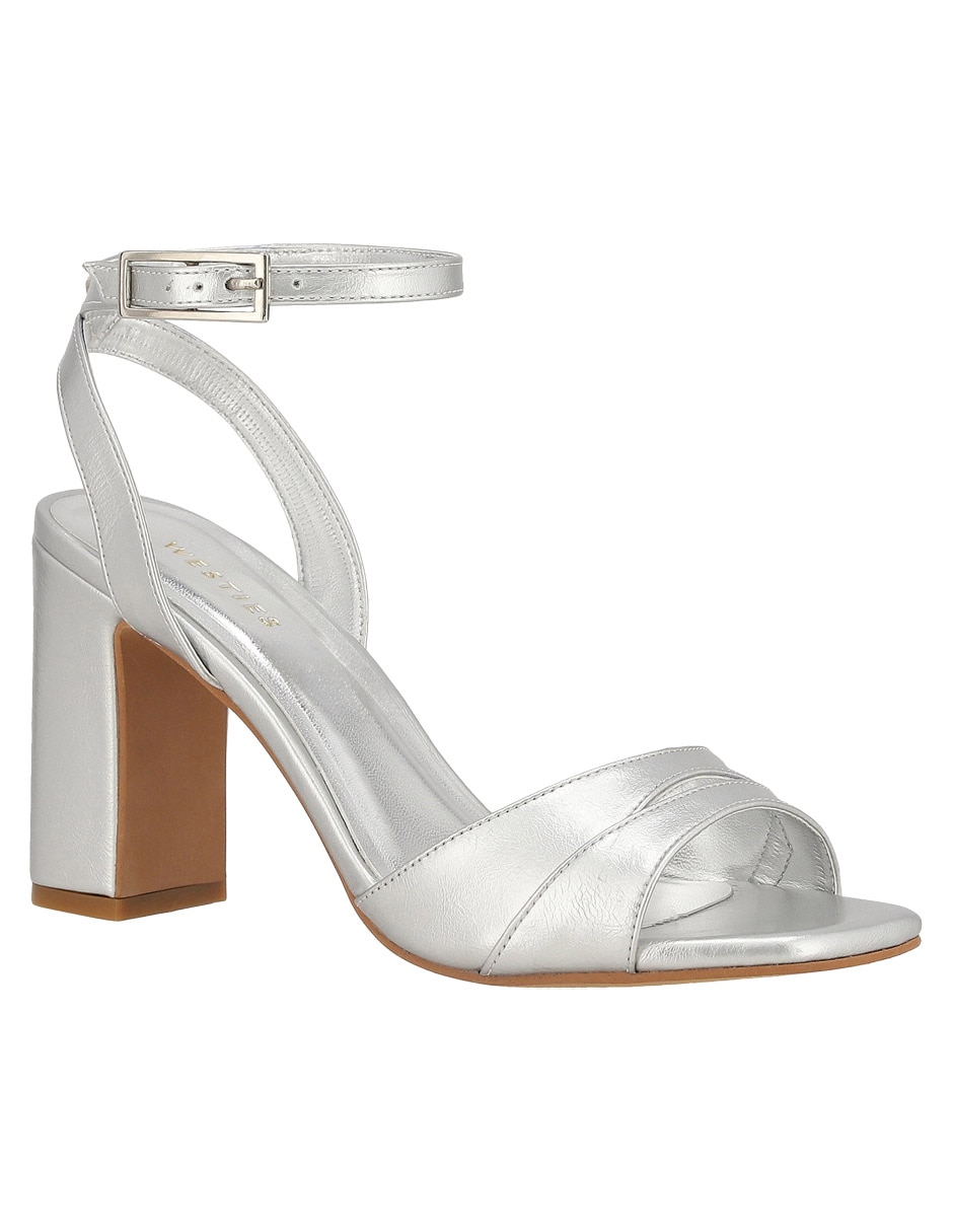 Sandalia Westies para mujer