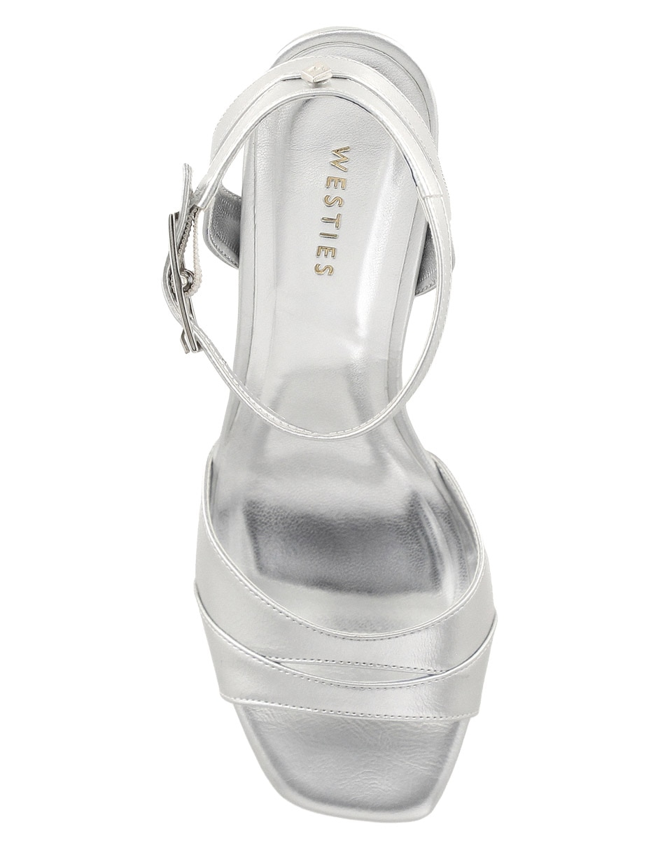 Sandalia Westies para mujer