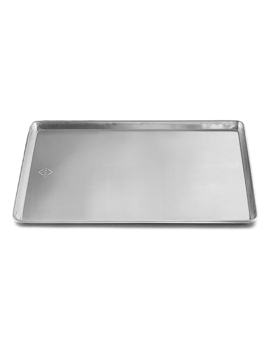 Charola para hornear Ideal de aluminio