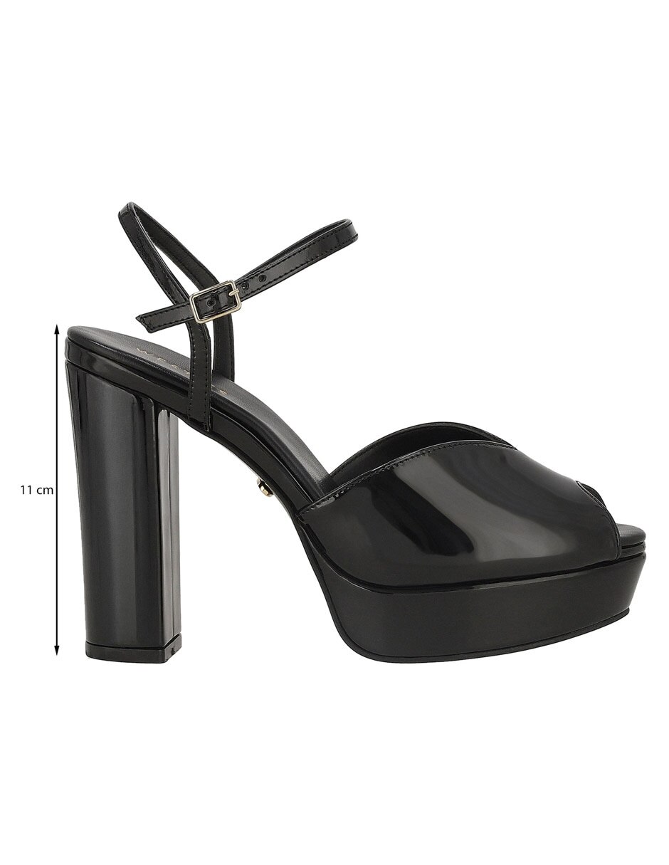 Sandalia para mujer 8