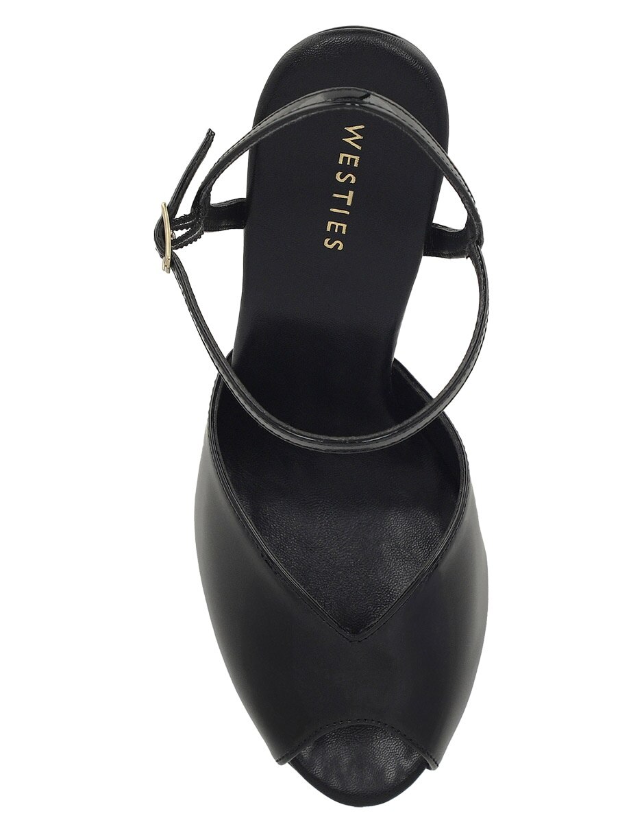 Sandalia para mujer 5