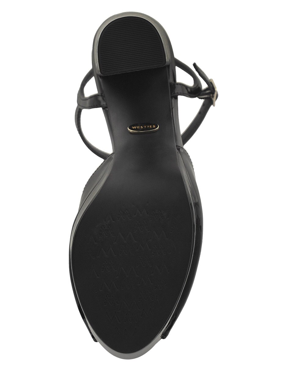 Sandalia para mujer 6