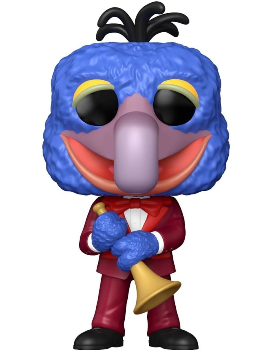 Funko Funko POP! Television Muppets Gonzo