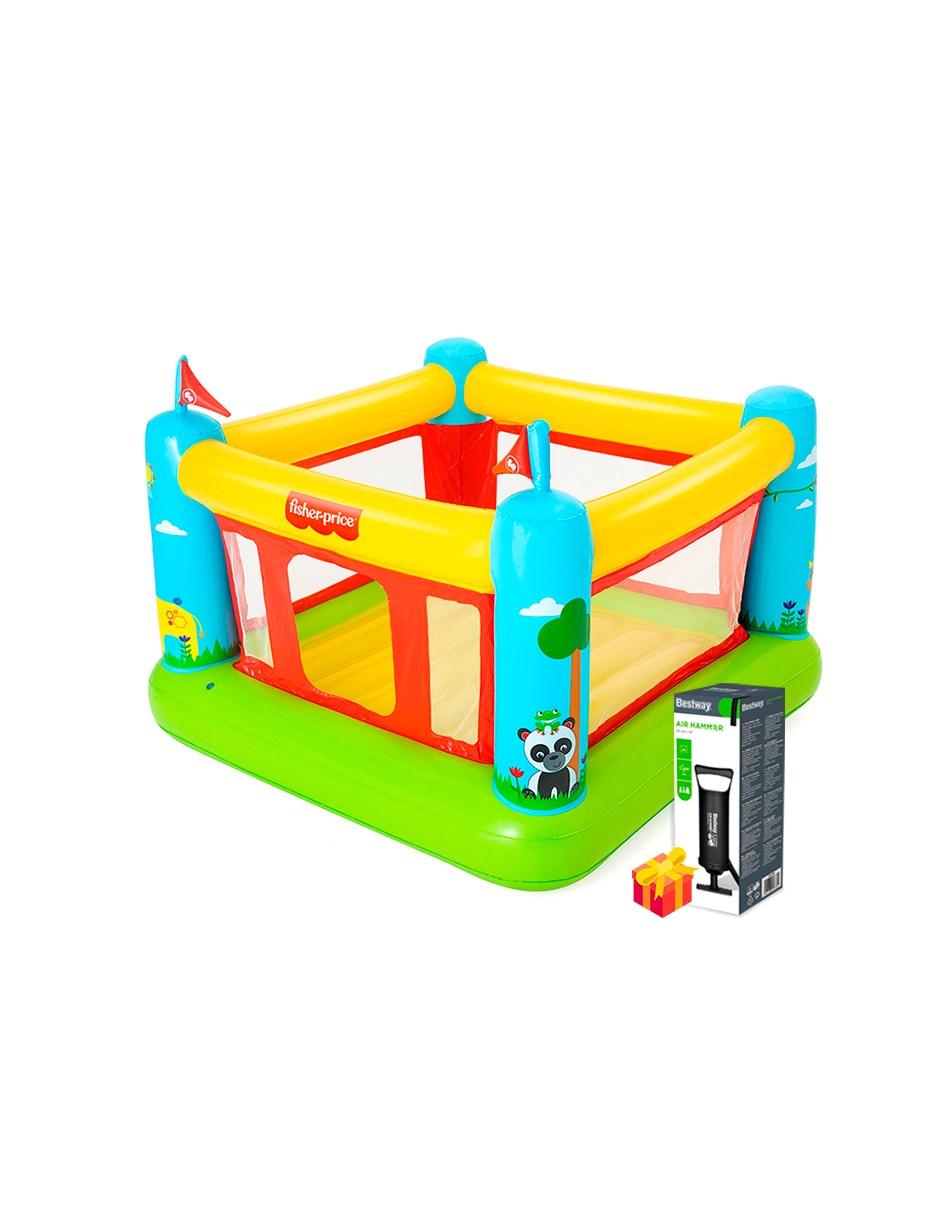 Trampolín
