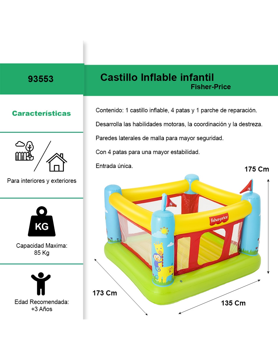 Trampolín 4