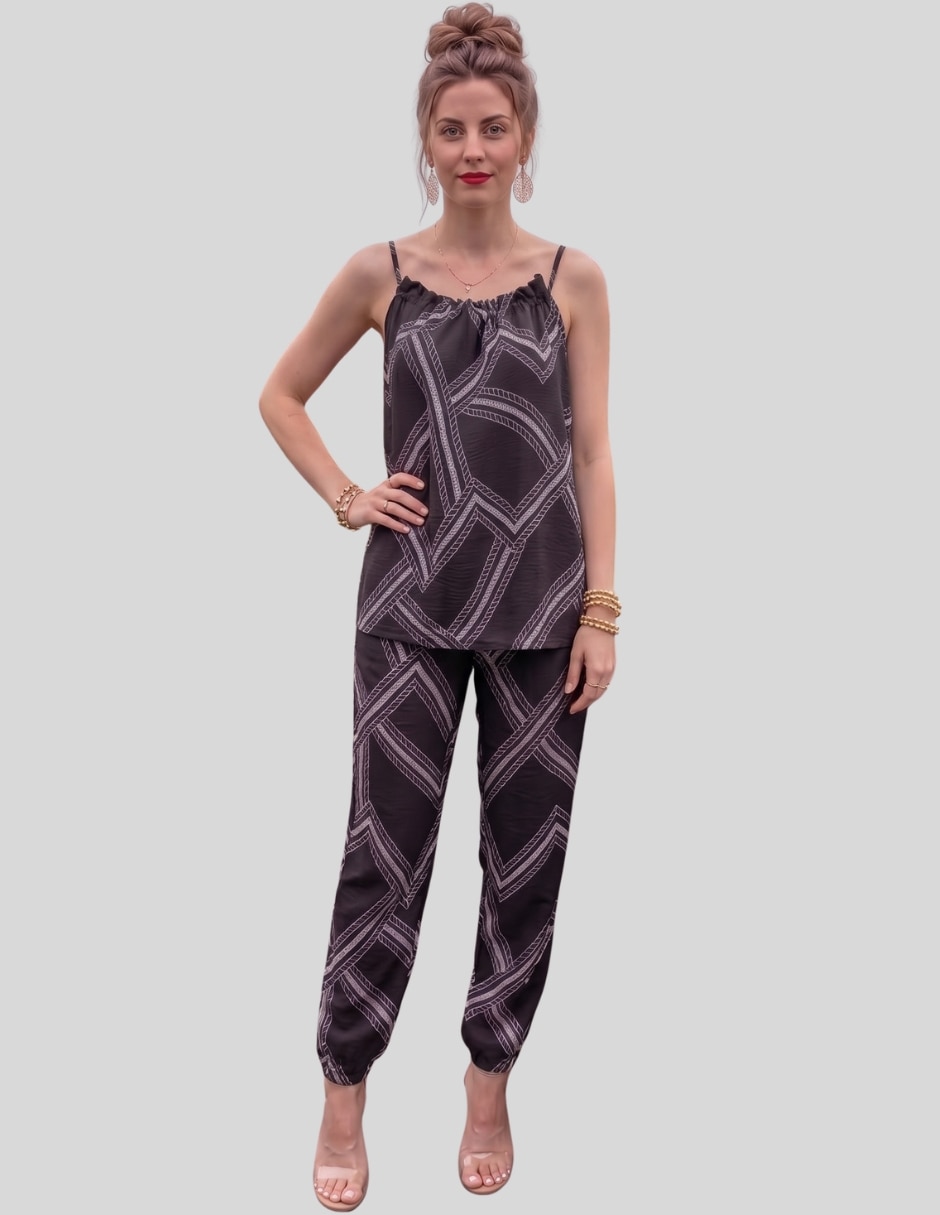 Conjunto formal conjunto para niña 1