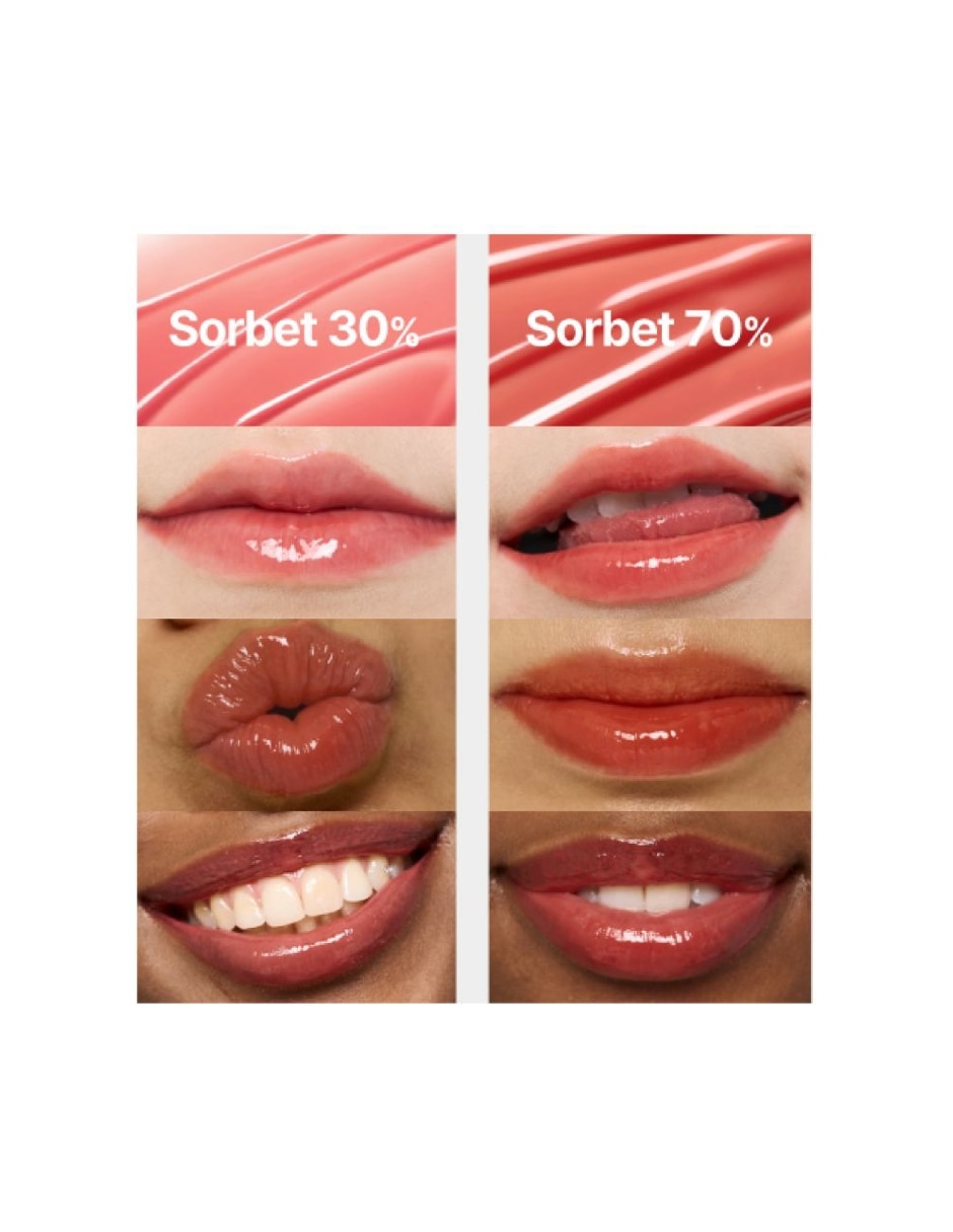 Labial brillante 6