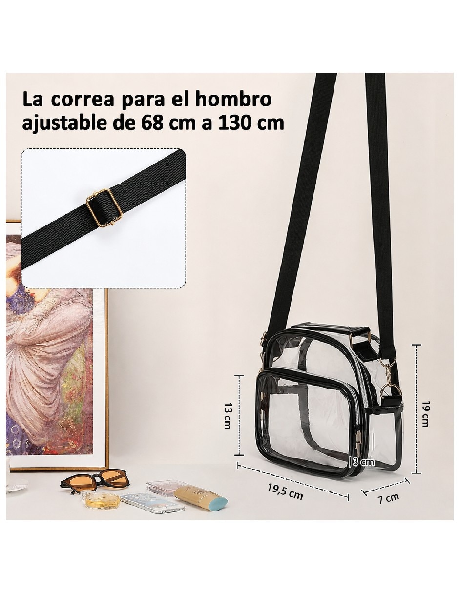 Bolsa casual 5