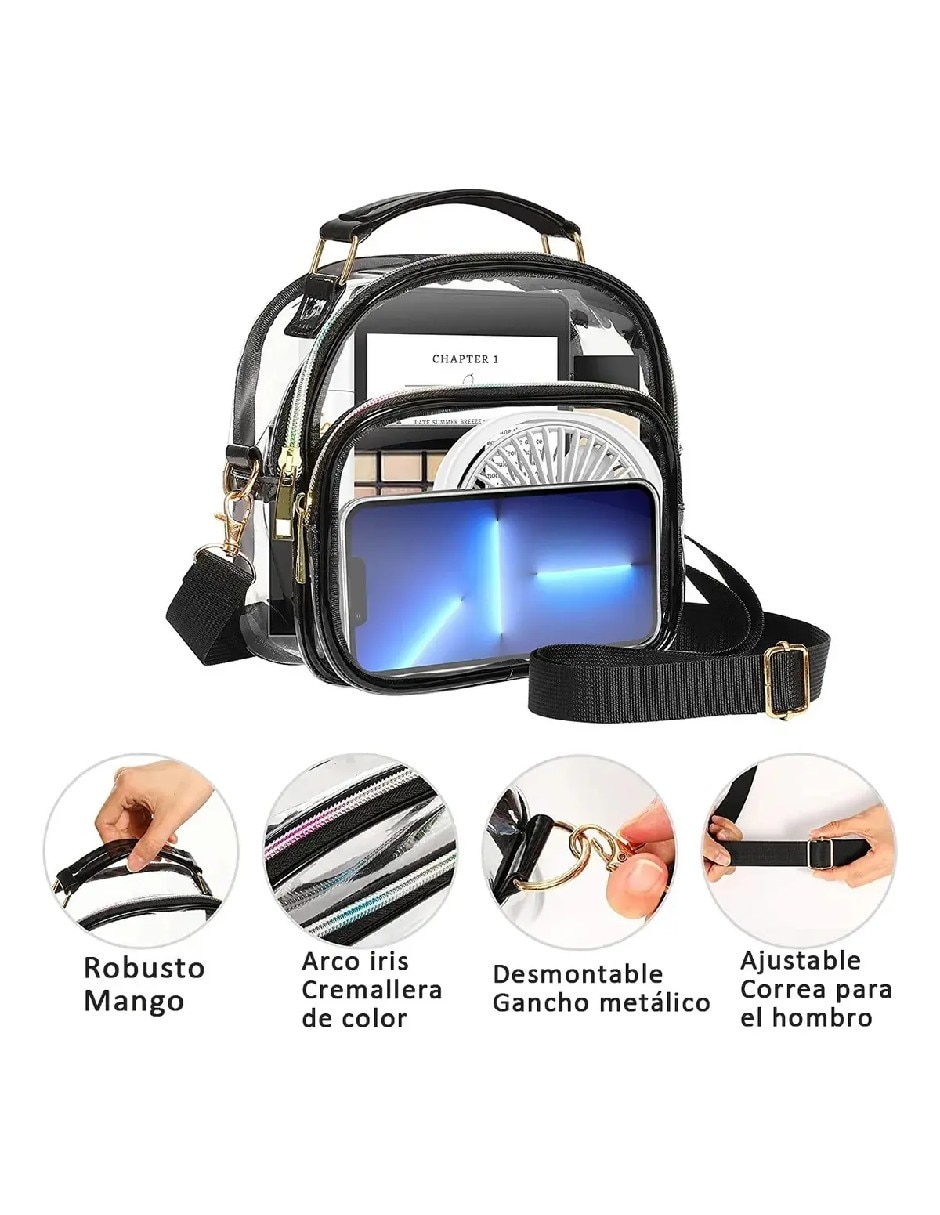 Bolsa casual 3