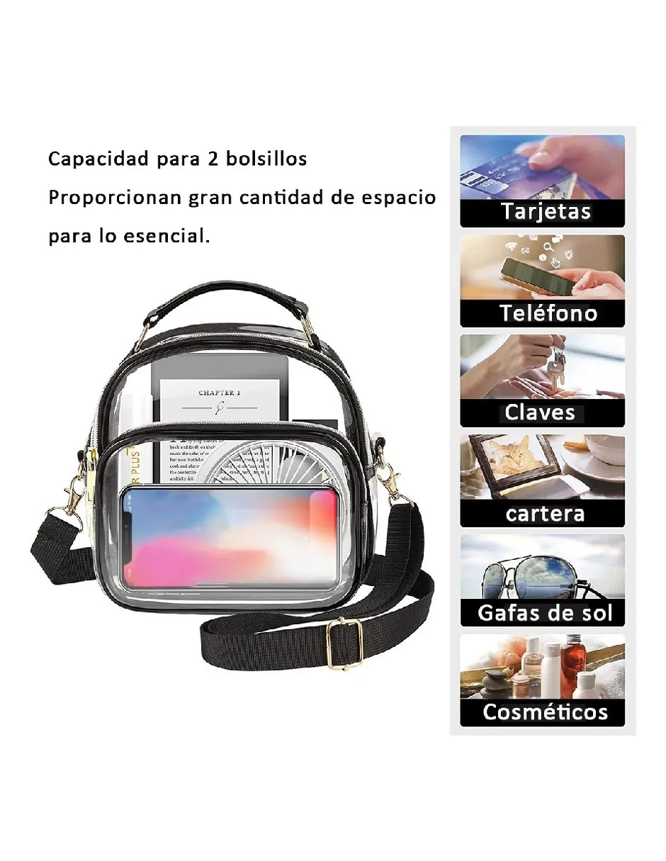 Bolsa casual 4
