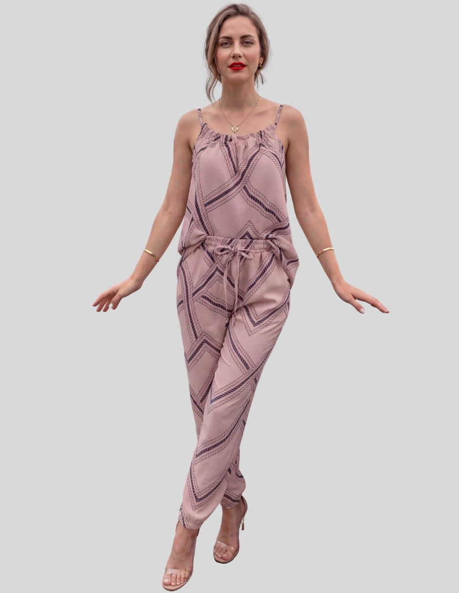 Conjunto formal malabis para niña