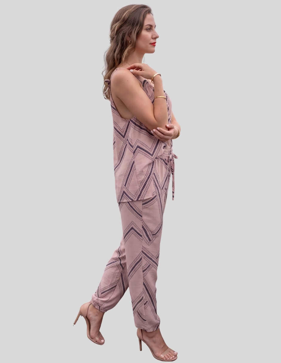 Conjunto formal malabis para niña