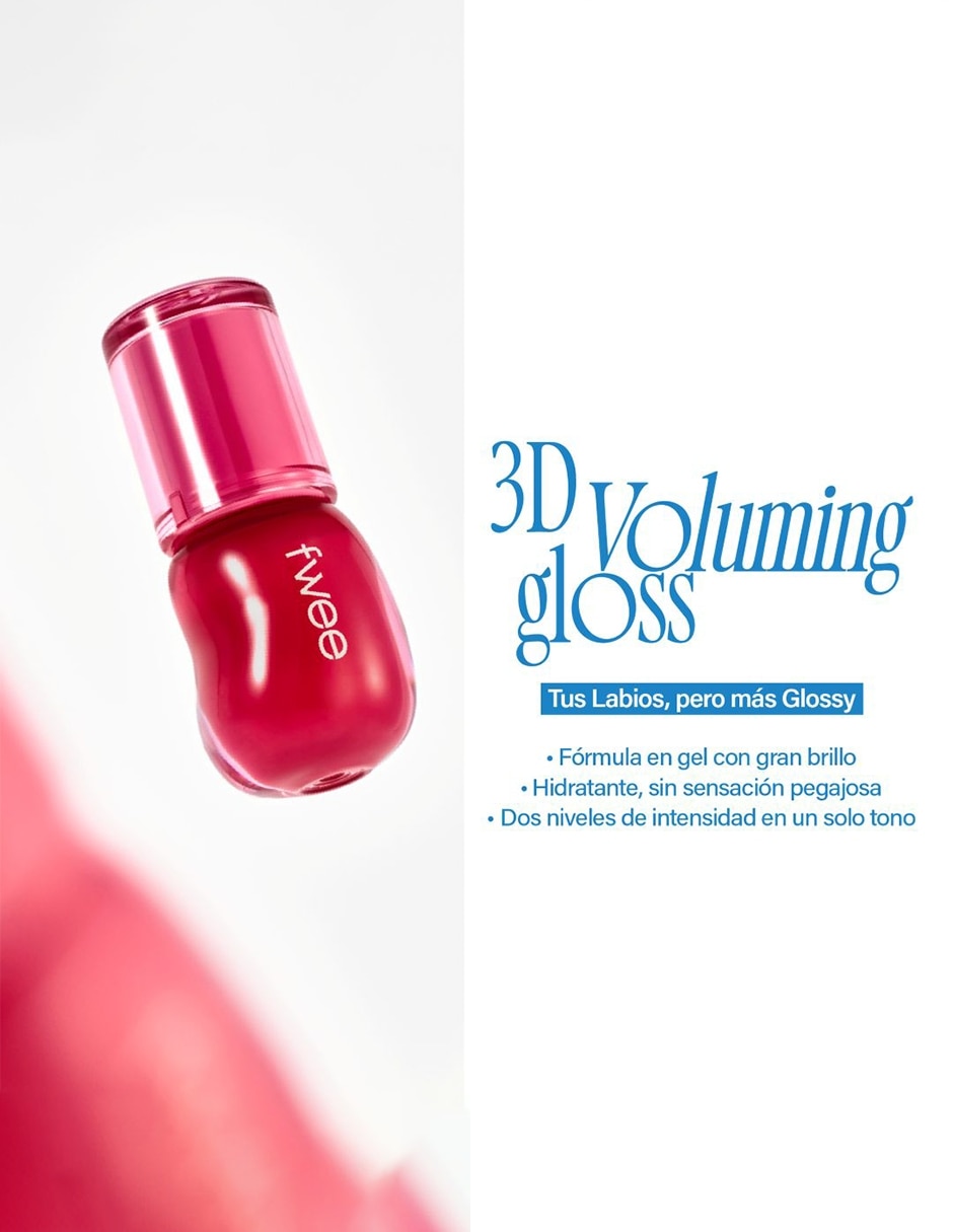 Labial brillante 2