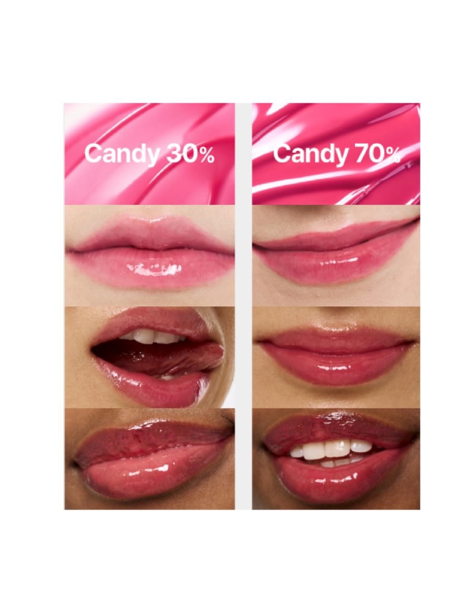 Labial brillante 5