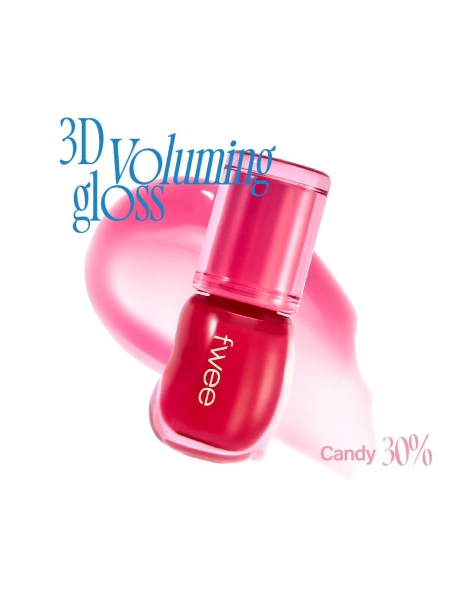 Labial brillante 6