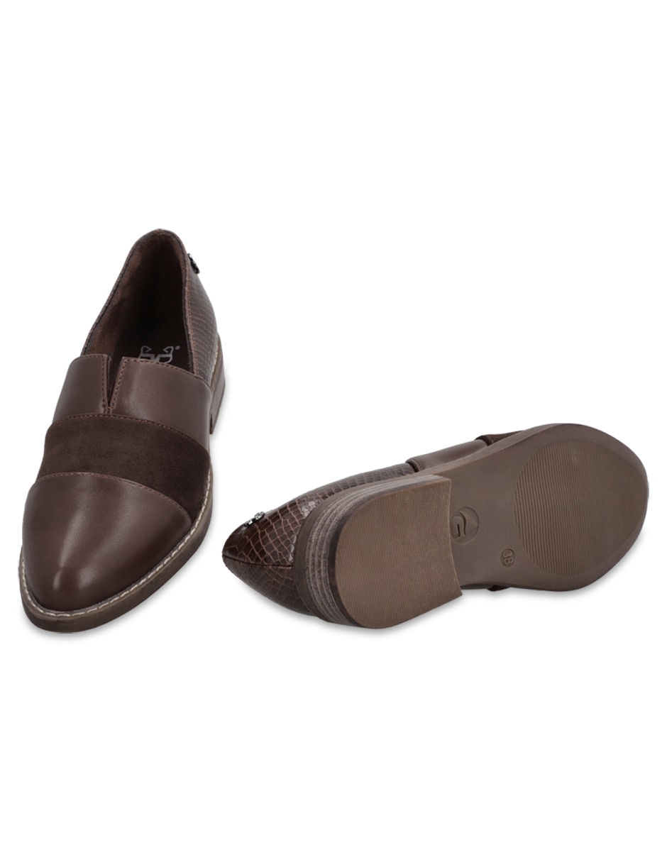 Zapato Gotta para mujer