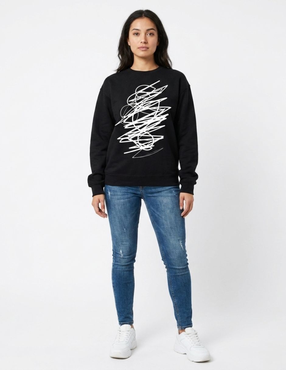 Sudadera para mujer