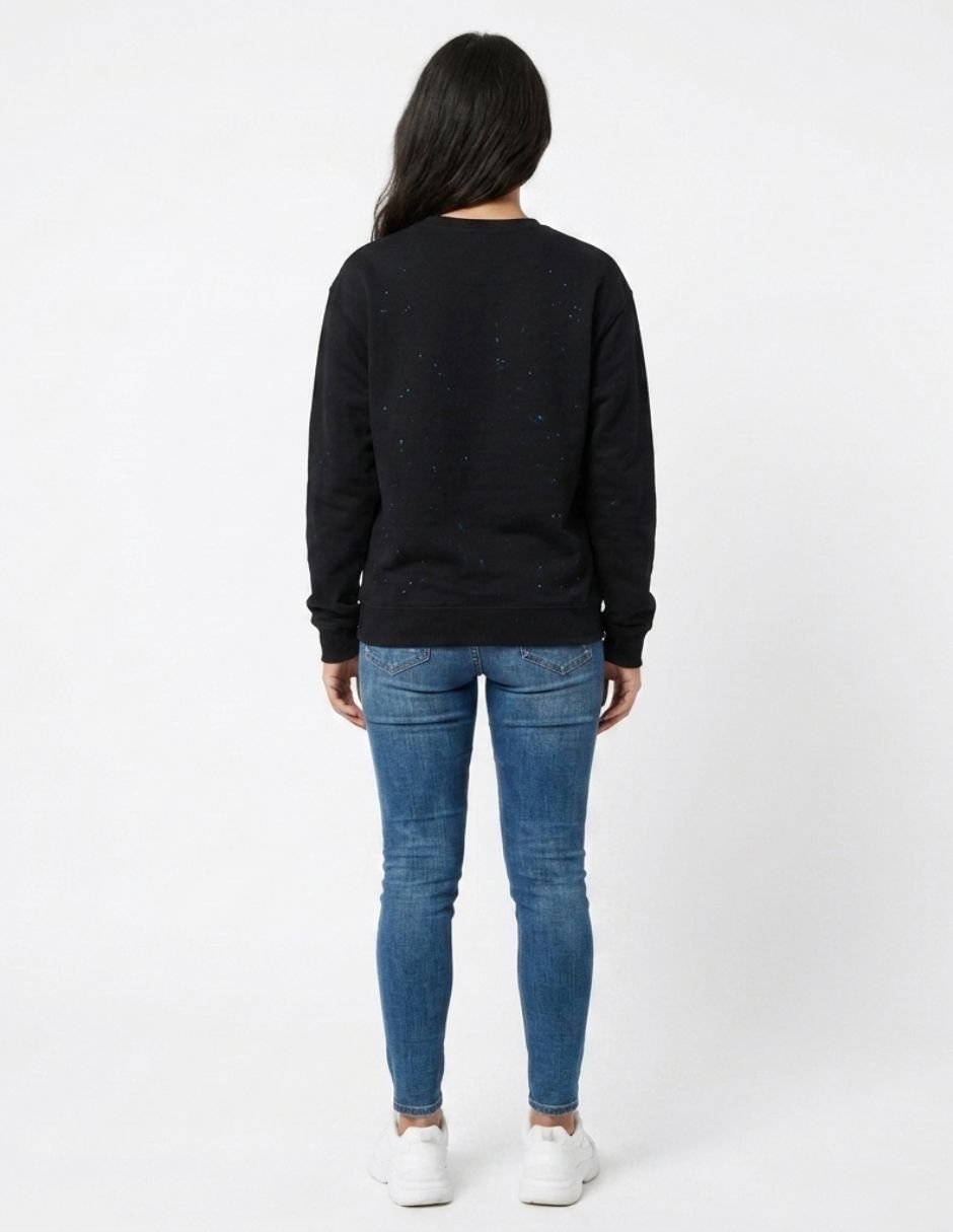 Sudadera para mujer 4
