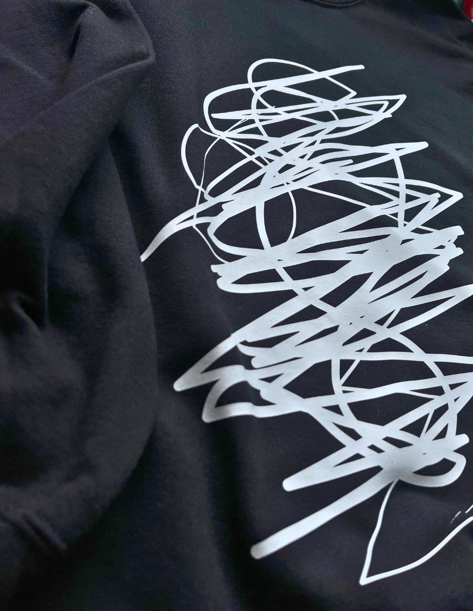Sudadera para mujer 5