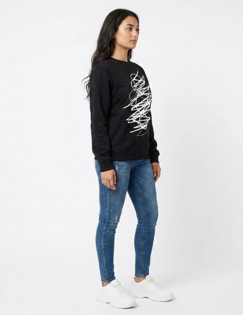 Sudadera para mujer 6