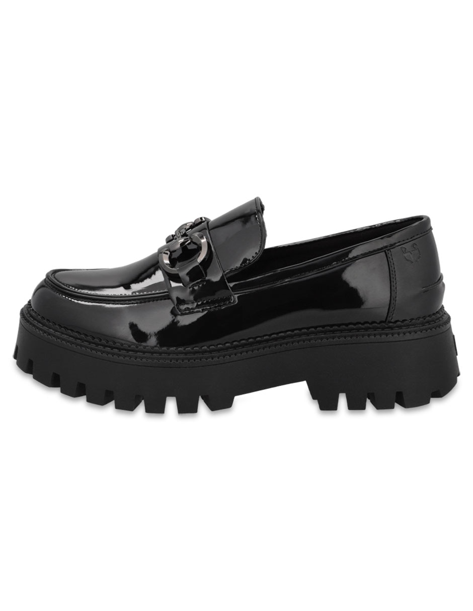 Mocasín para mujer