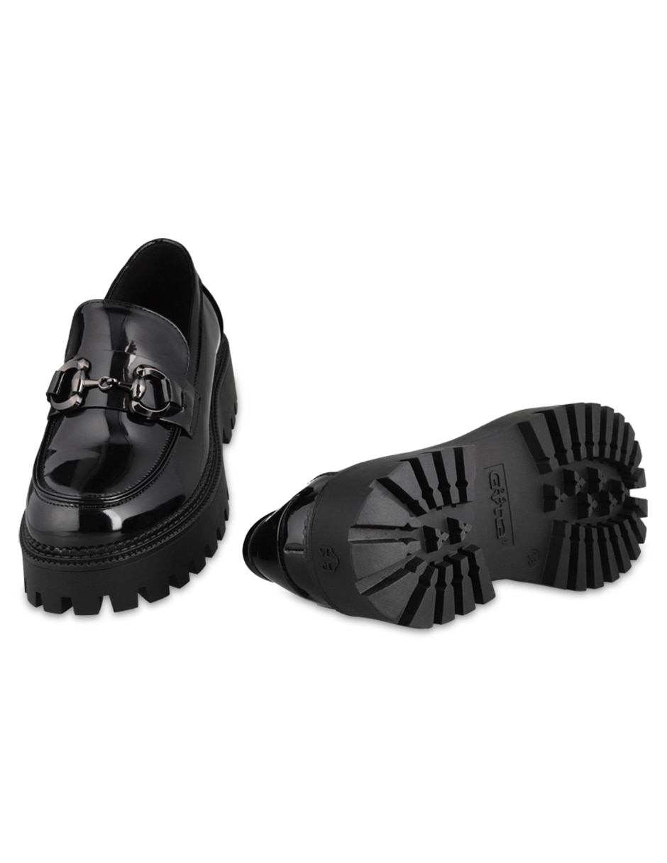 Mocasín para mujer 4