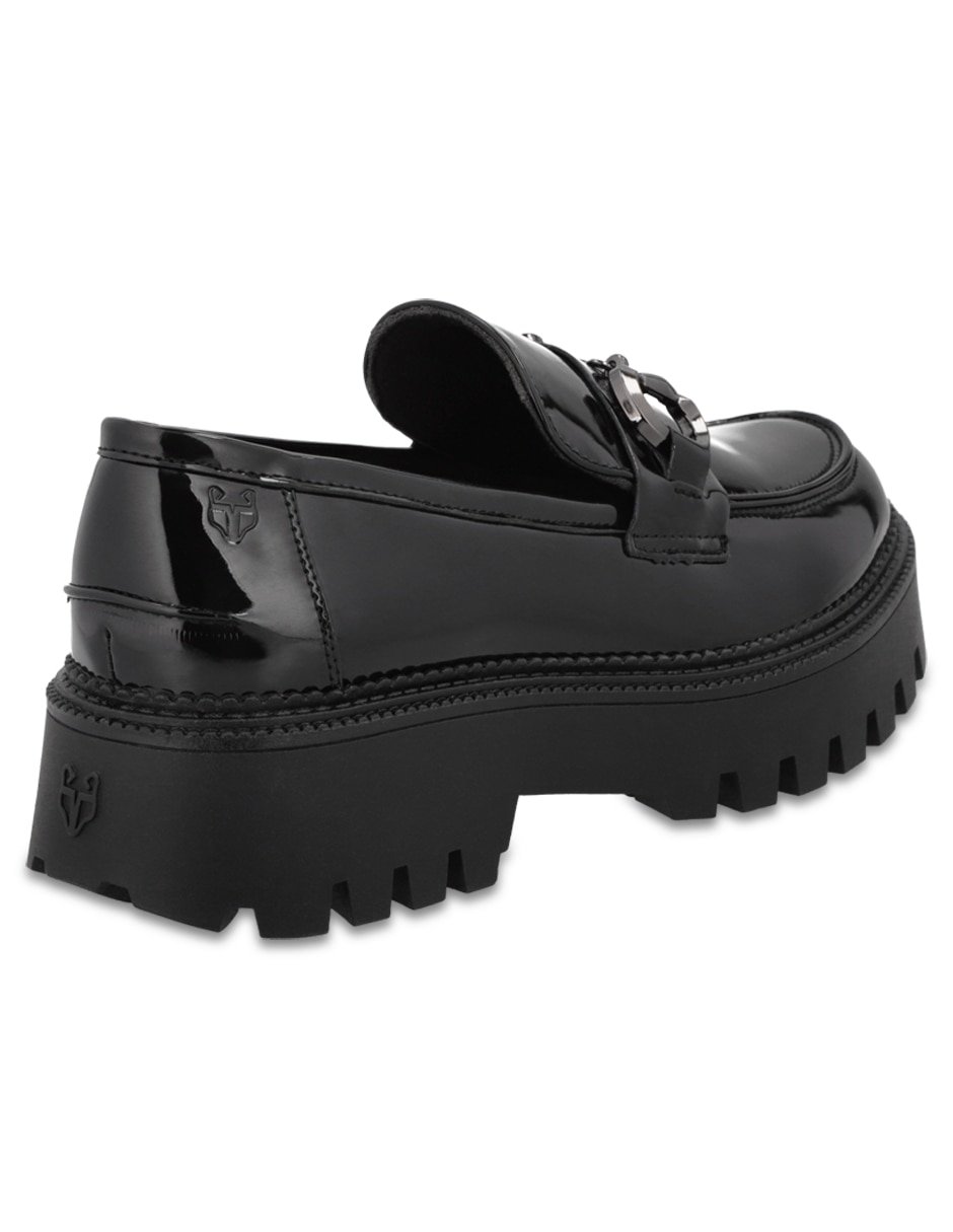 Mocasín para mujer 5