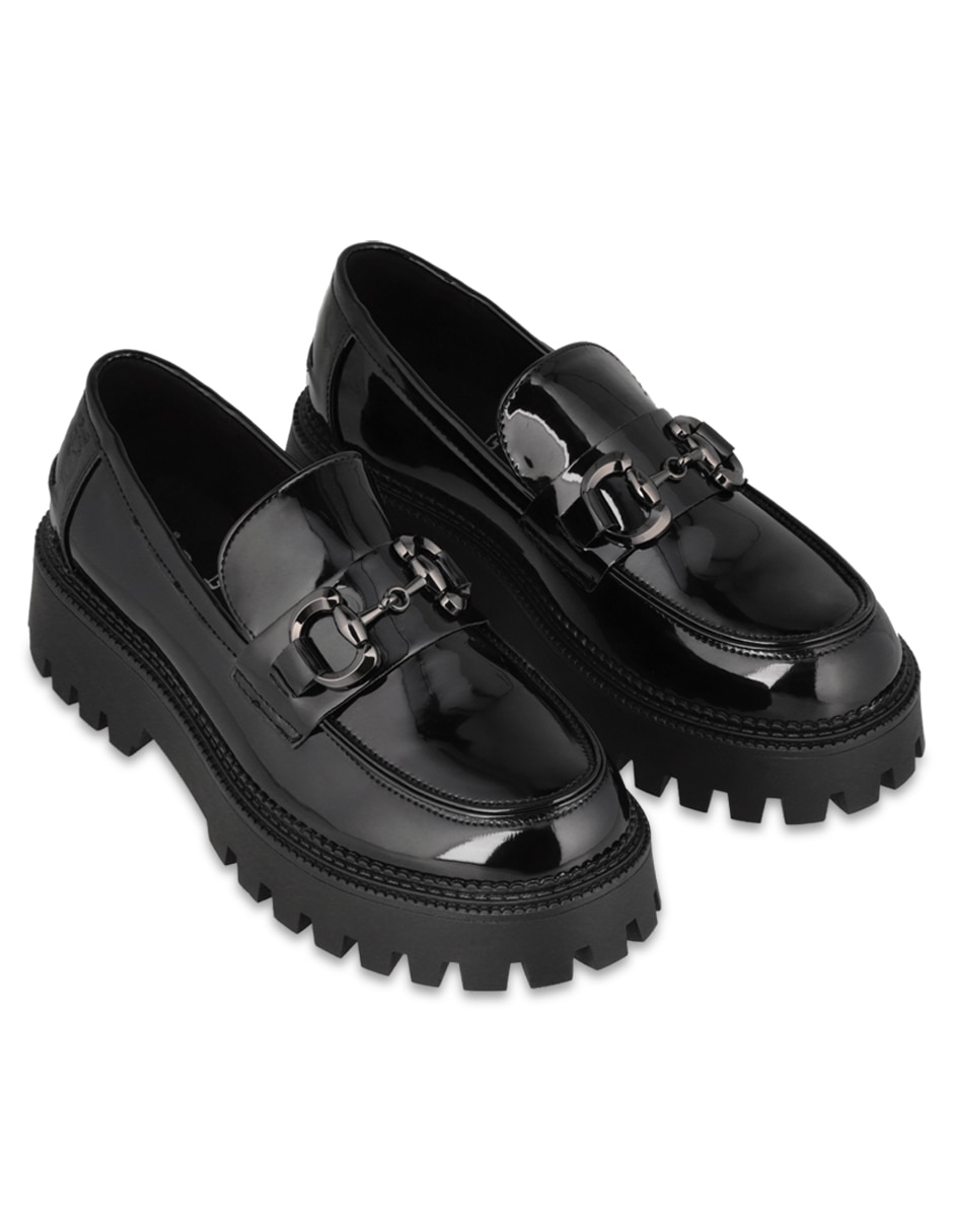 Mocasín para mujer 6