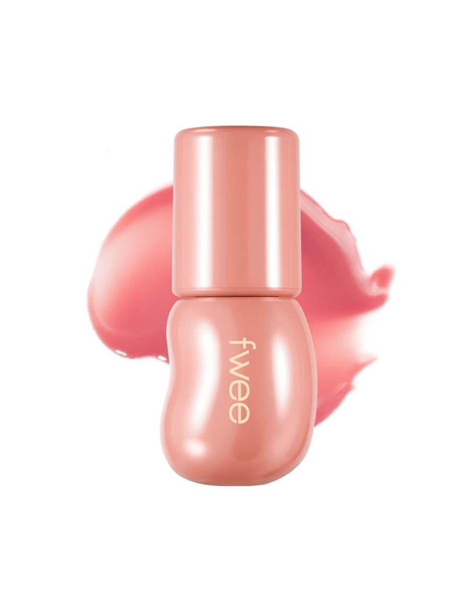Labial brillante Labial brillante