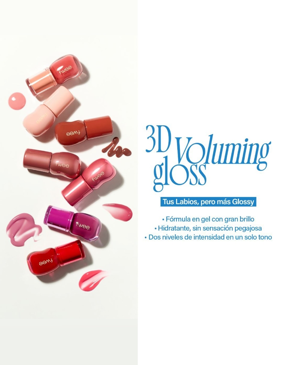 Labial brillante 2